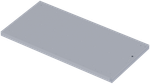 Светильник LED ДВО-06-П-58-3К-IP40 INNOLUX
