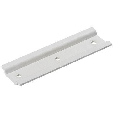 Планка соединительная к треку 505186 белый Teta Pro Lightstar