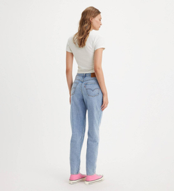 Джинсы женские LEVI'S 80s MOM JEAN