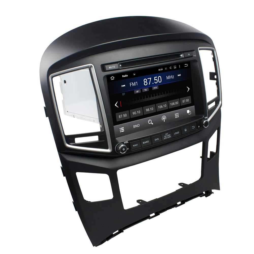 Установочный комплект для HYUNDAI H1 / Grand Starex 2016+  KUBERG KD-8117-P5