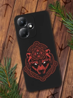 Чехол на Infinix Hot 30 Play