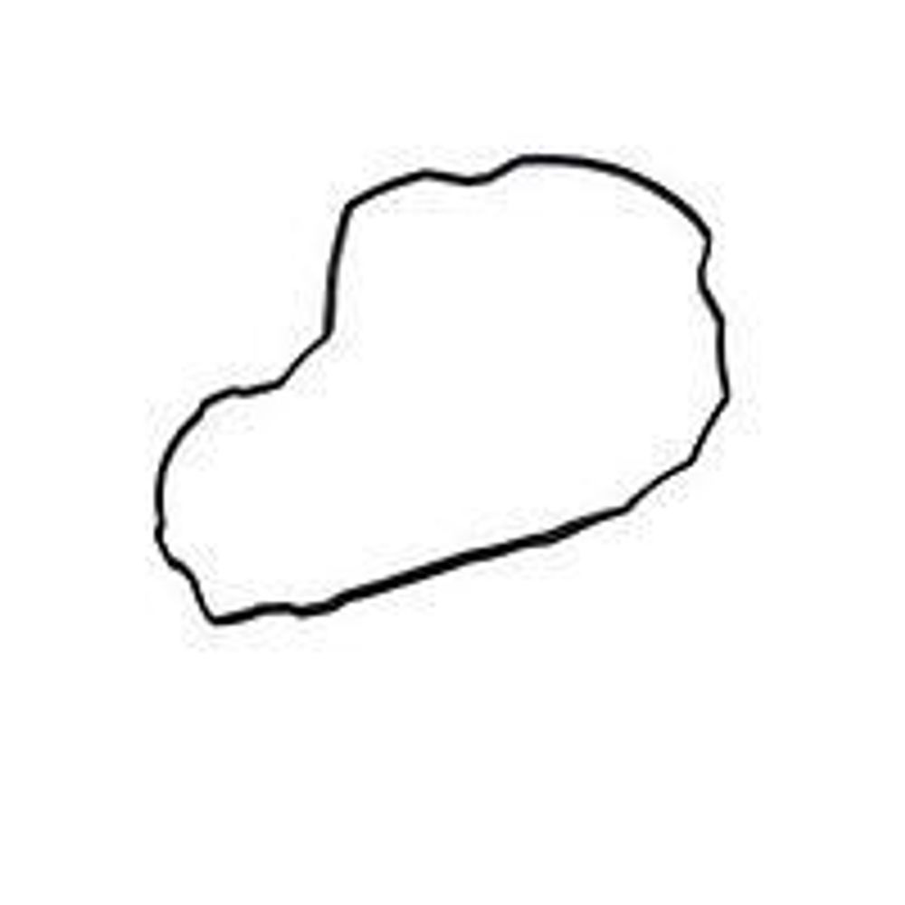 Прокладка клапанной крышки / GASKET,ROCKER COVER АРТ: 32C04-15500 Прокладка клапанной крышки / GASKET,ROCKER COVER АРТ: 32C04-15500