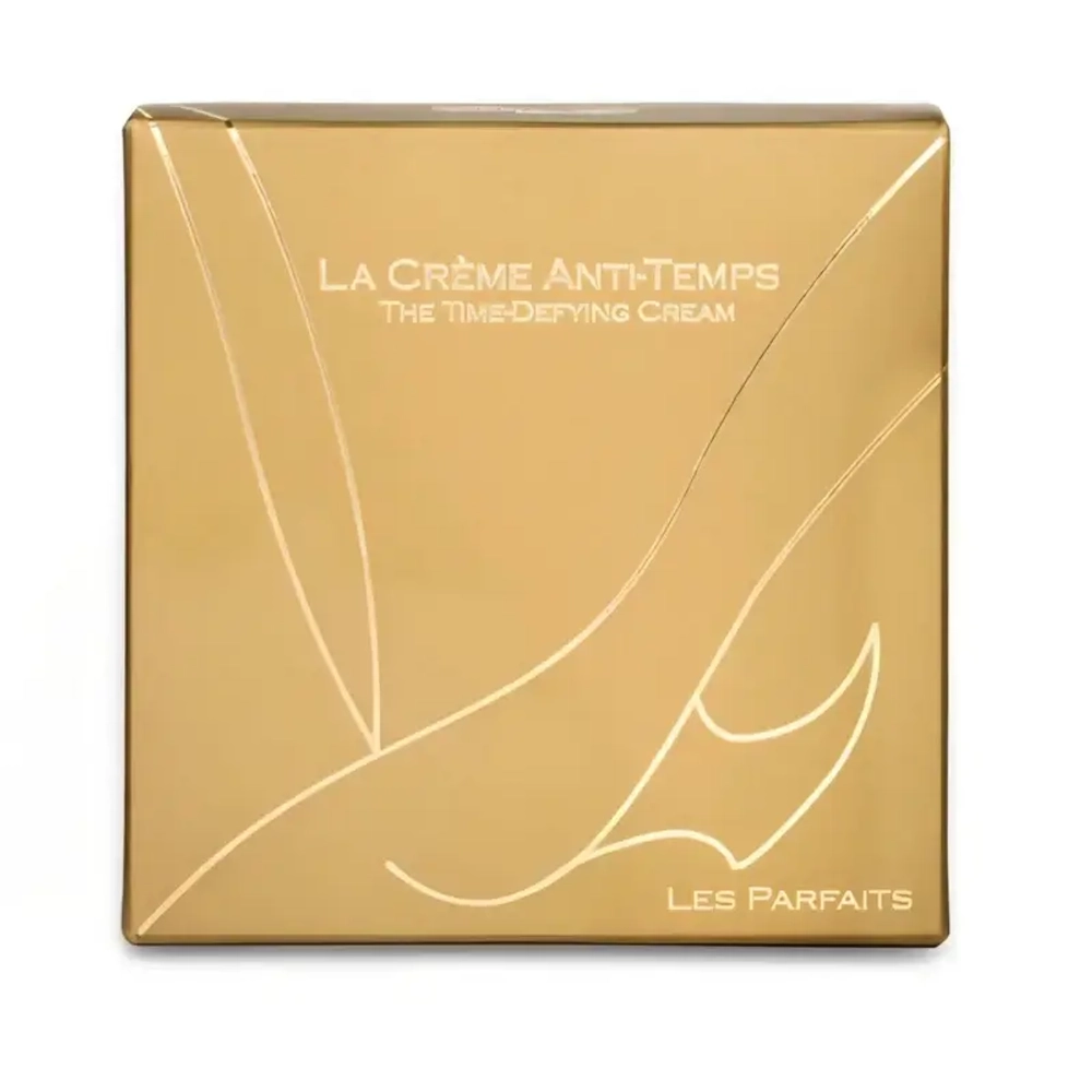 La Crème Anti-Temps GERnetic