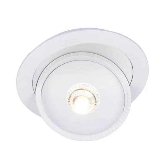Точечный светильник Studio A3015PL-1WH Arte Lamp