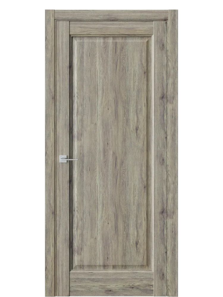 ДВЕРИ WestStyle  SE 1 Дуб Эссе ДГ