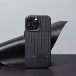 Чехол Native Union (Re)Classic Case для iPhone 15 Pro