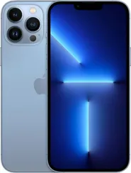 Apple iPhone 13 Pro Max 256GB Sierra Blue (Небесно-голубой)
