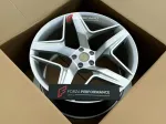 КОВАНЫЕ ДИСКИ ДЛЯ FERRARI 488 2015 ФЕРРАРИ