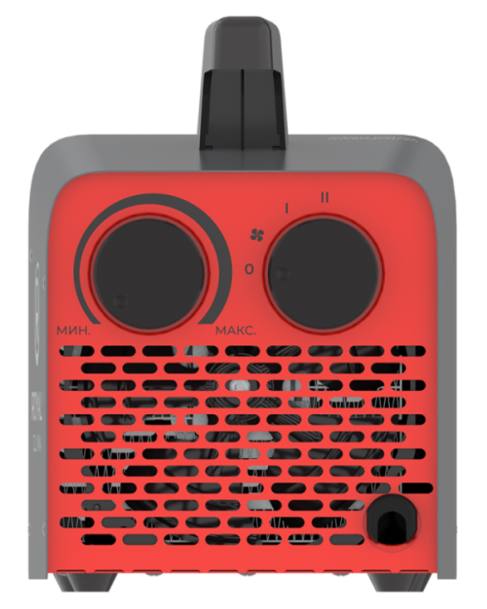 Тепловая пушка серии heat BOX Moderno RHB-CM2