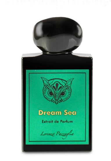 Lorenzo Pazzaglia Dream Sea