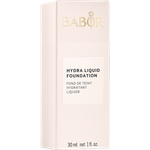 Сыворотка-тон Babor Hydra Liquid Foundation 12 Cinnamon 30 мл