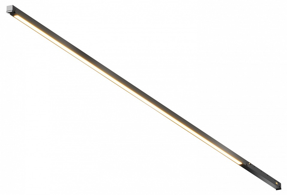 Накладной светильник Maytoni Technical Basis TR240-4-18WTW-DSZ-B