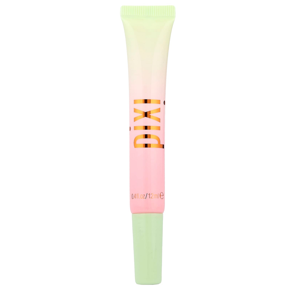 Pixi Beauty, тон для губ, восстанавливающий уровень pH, блеск для губ, розовый, 12 мл (0,4 жидк. унции)