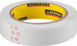 STAYER MAXTape 19 мм х 40 м, креповый, малярный скотч, MASTER (1211-19)