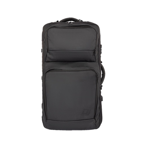DJ BAG K-Max MK2 - сумка-рюкзак для 2-4-канального dj контроллера