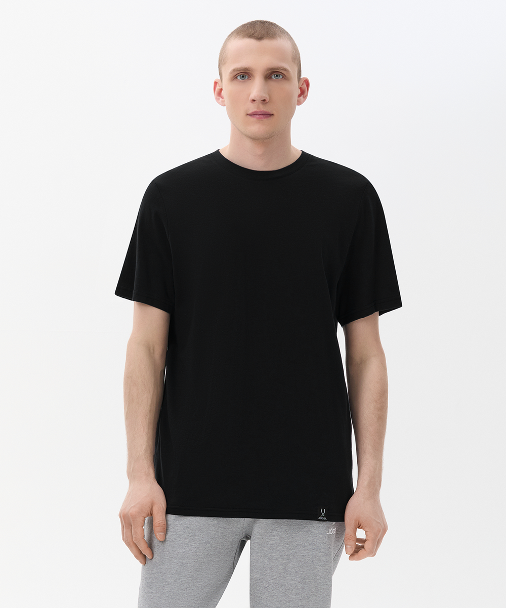 Футболка ESSENTIAL Core Tee, черный