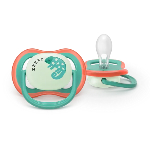 Əmzik \ Philips Avent Ultra air soother nighttime