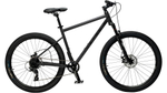 Велосипед Timetry TT 224