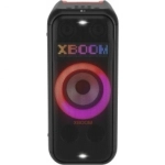 Минисистема LG XBOOM XL7S черный 250Вт USB BT