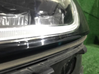 Фара левая Mercedes GLC X253 (2019-2022) LED