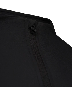 Куртка спортивная CAMP 2 Lined Jacket, черный, детский