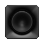 Klipsch Flexus Sub 200 Активный сабвуфер