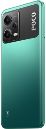 Смартфон Poco X5 5G 6/128ГБ EAC Зеленый