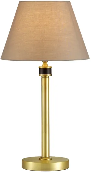 Интерьерная настольная лампа Montana 4429/1T Lumion