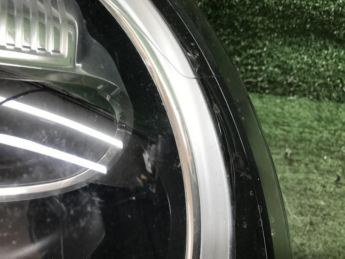 Фара правая Mini Hatch F56 (2018-2021) LED