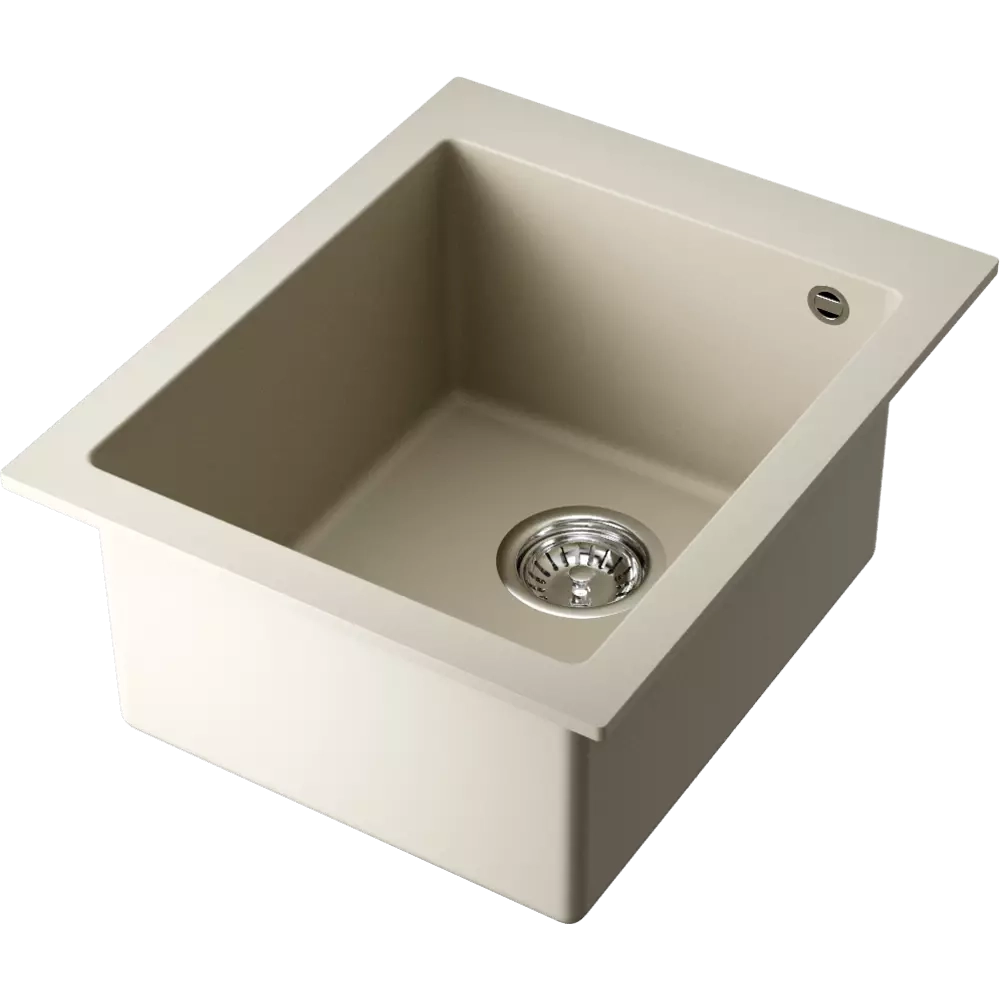 Кухонная мойка Omoikiri Bosen 41-BE