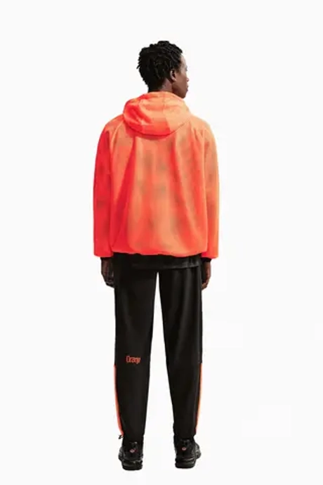 Ветровка Nike Netherlands 2026 Anthem - оранжевый