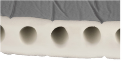 Ковер самонадувной Outwell Deepsleep Double 195x130x7.5 см [290196]