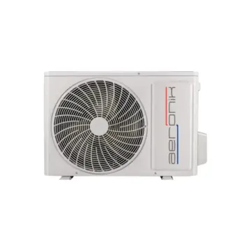 Напольно-потолочный кондиционер Aeronik ASI-ATH50ZD1/A-S / ASO-AGUHN50W1/INV