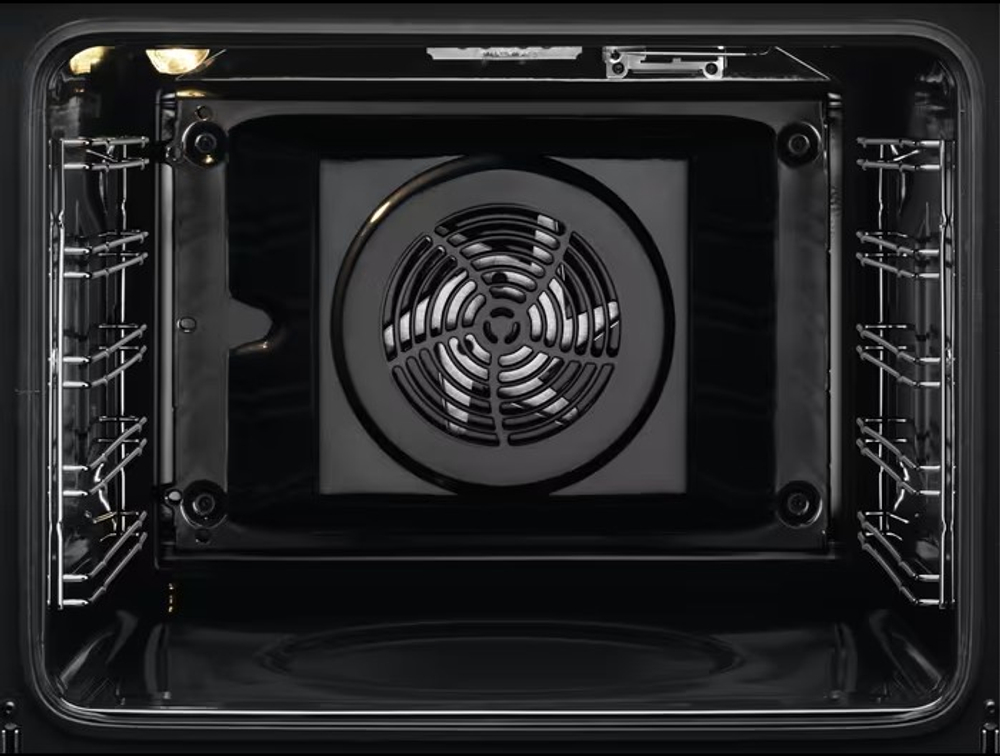 Электрический духовой шкаф Electrolux LOC8H31X