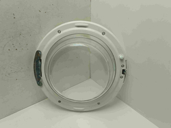 LS60840L кт224 Люк в сборе для стиральной машины AEG LS60840L б/у