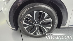 KIA EV6 Long Range — 2022