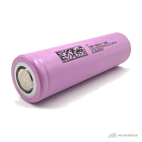 Аккумулятор 18650 DMEGC 26E 2600 мАч (501)