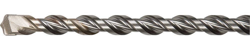 KRAFTOOL Industrie Qualit, 12 x 550/690 мм, SDS-max бур (29317-690-12)