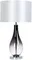 Интерьерная настольная лампа Naos A5043LT-1BK Arte Lamp