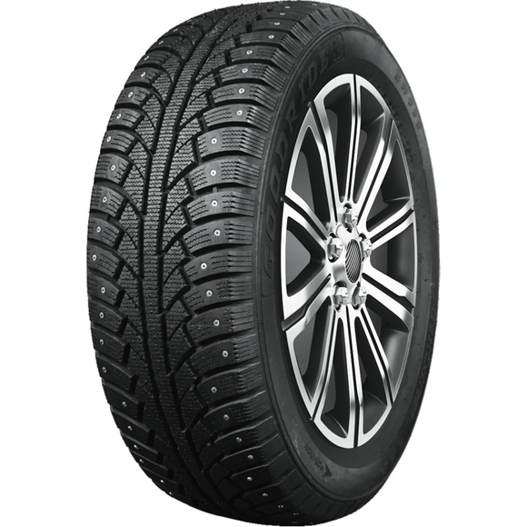 Triangle 225/45R17 94H XL FrostExtreme SW606 TL (шип.)