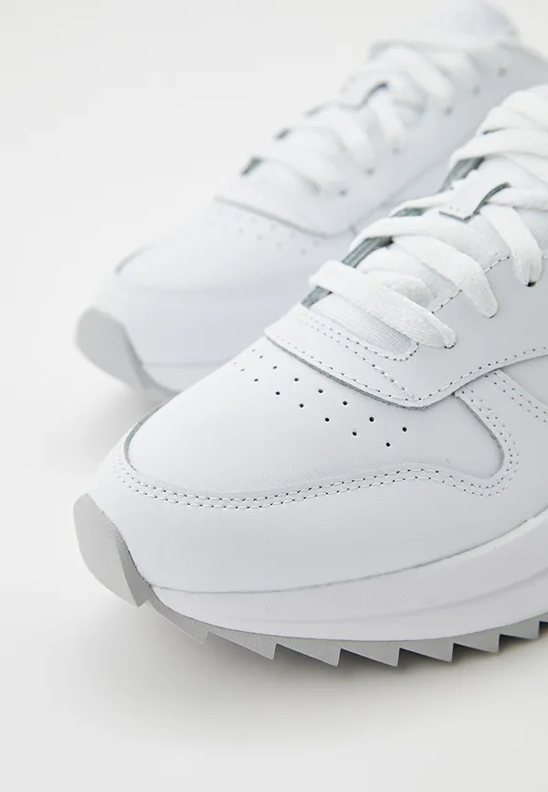 Кроссовки женские REEBOK CLASSIC LEATHER SP EXTRA ex-HQ7196