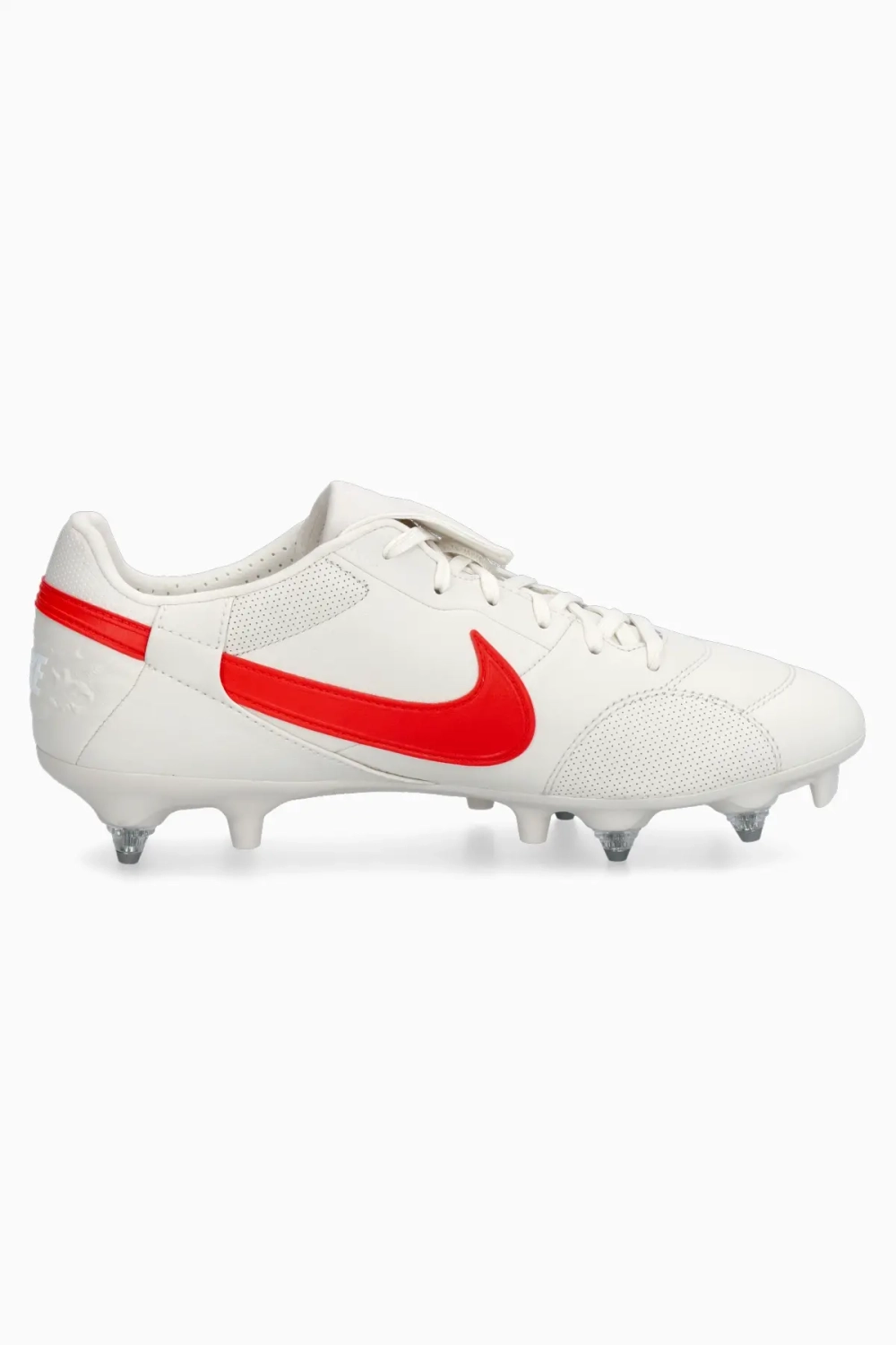 Бутсы Nike Premier 3 SG-Pro AC - белый