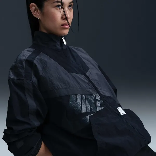 Ветровка женская NIKE W NSW STREET WVN JKT