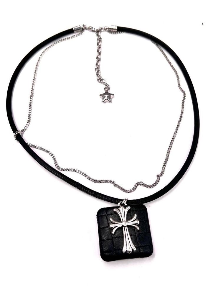 Футболка Chrome Hearts