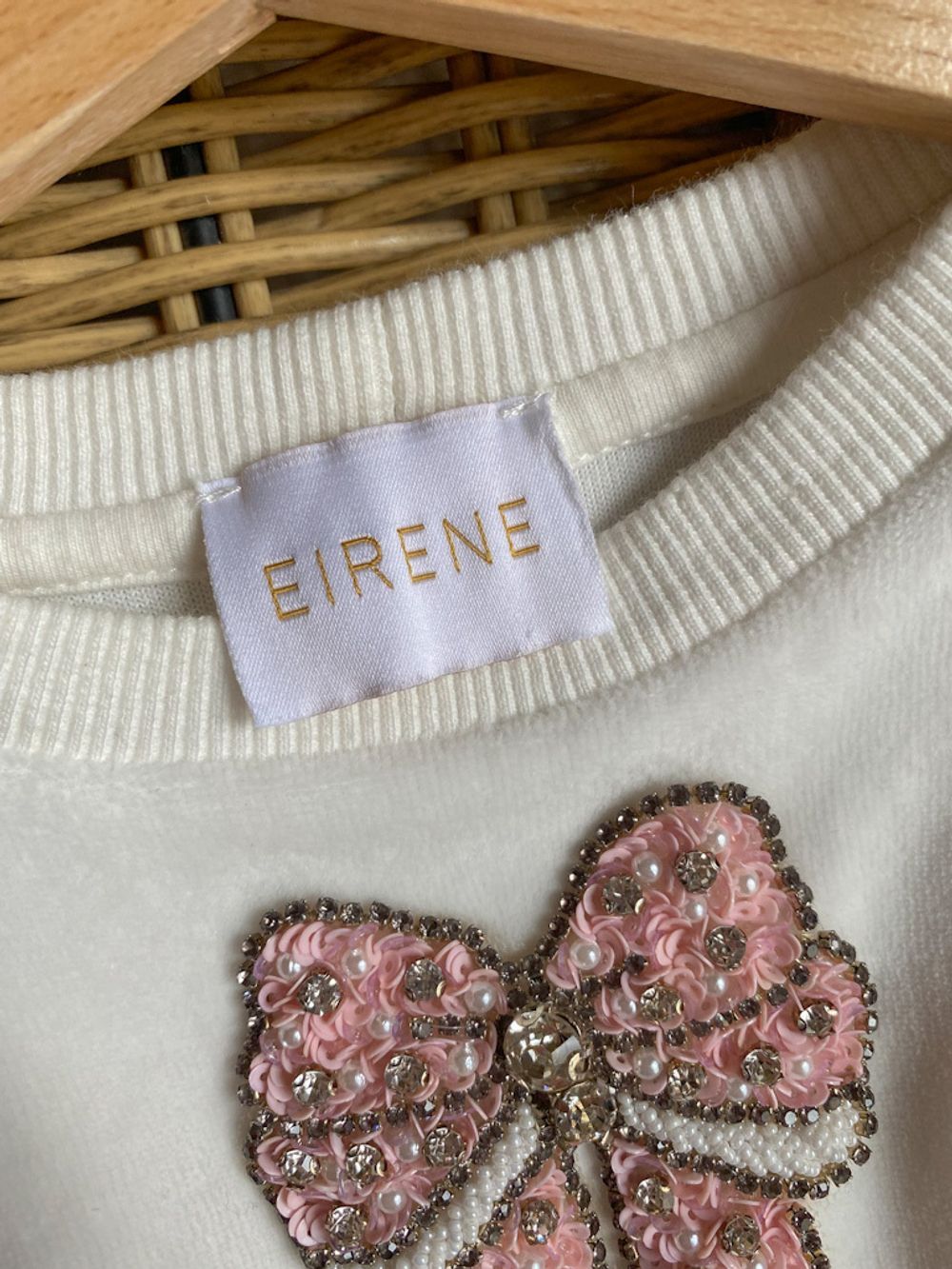 Платье Eirene