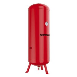 HRS-T9927016 Ресивер сжатого воздуха, 270 л