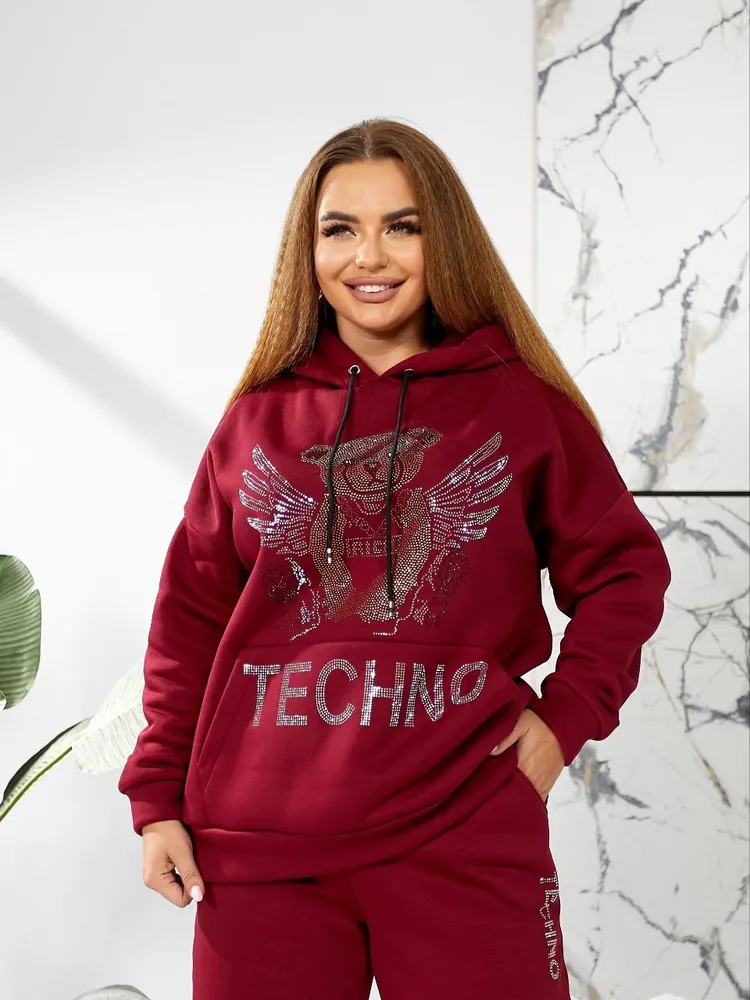 Костюм УК-0190-1 Fabrika