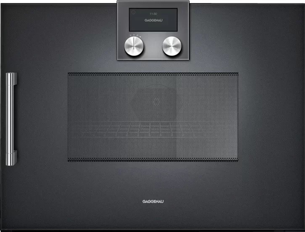 Gaggenau BMP250100