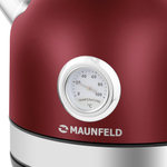 Чайник MAUNFELD MFK-623CH фото 7