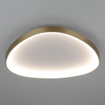 Потолочная светодиодная люстра Citilux Genka Smart CL756A162 LED RGB